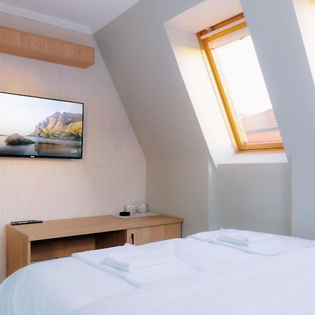 Nobel Apartmani Брчко Экстерьер фото