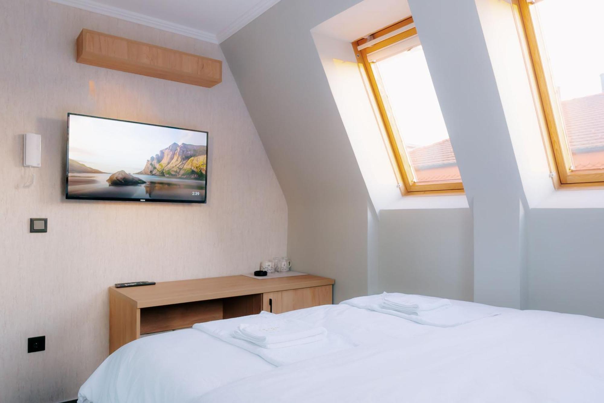 Nobel Apartmani Брчко Экстерьер фото