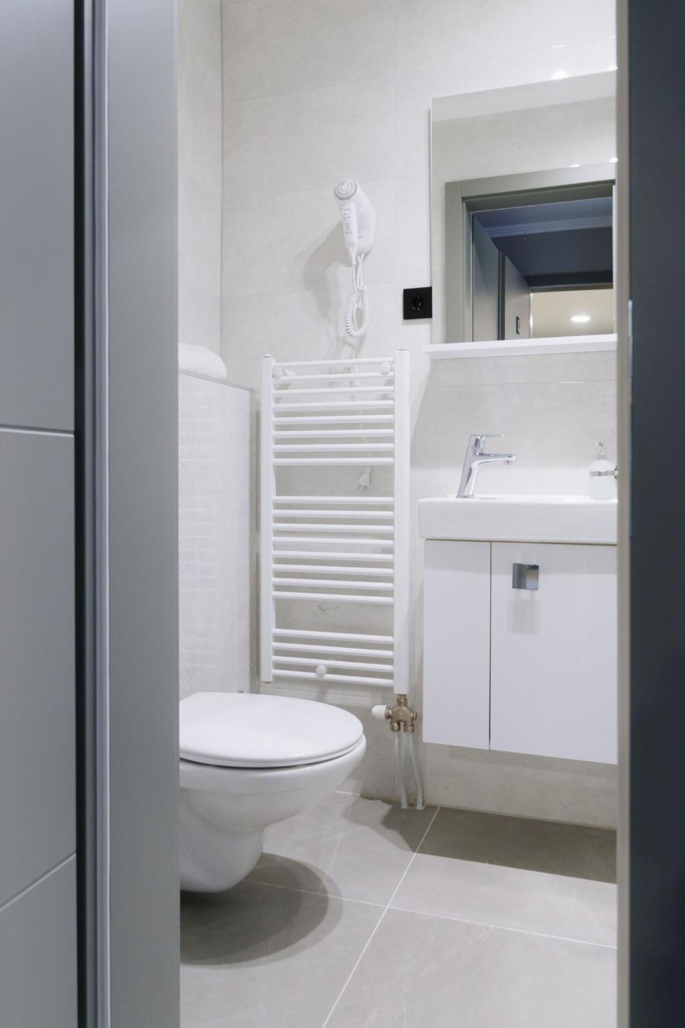 Nobel Apartmani Брчко Экстерьер фото