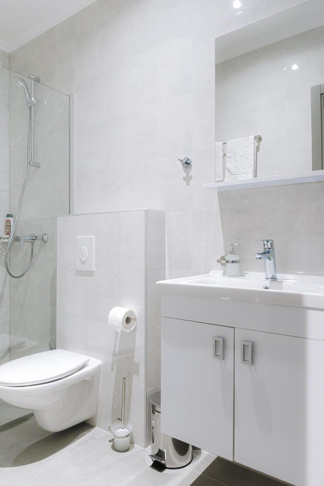 Nobel Apartmani Брчко Экстерьер фото