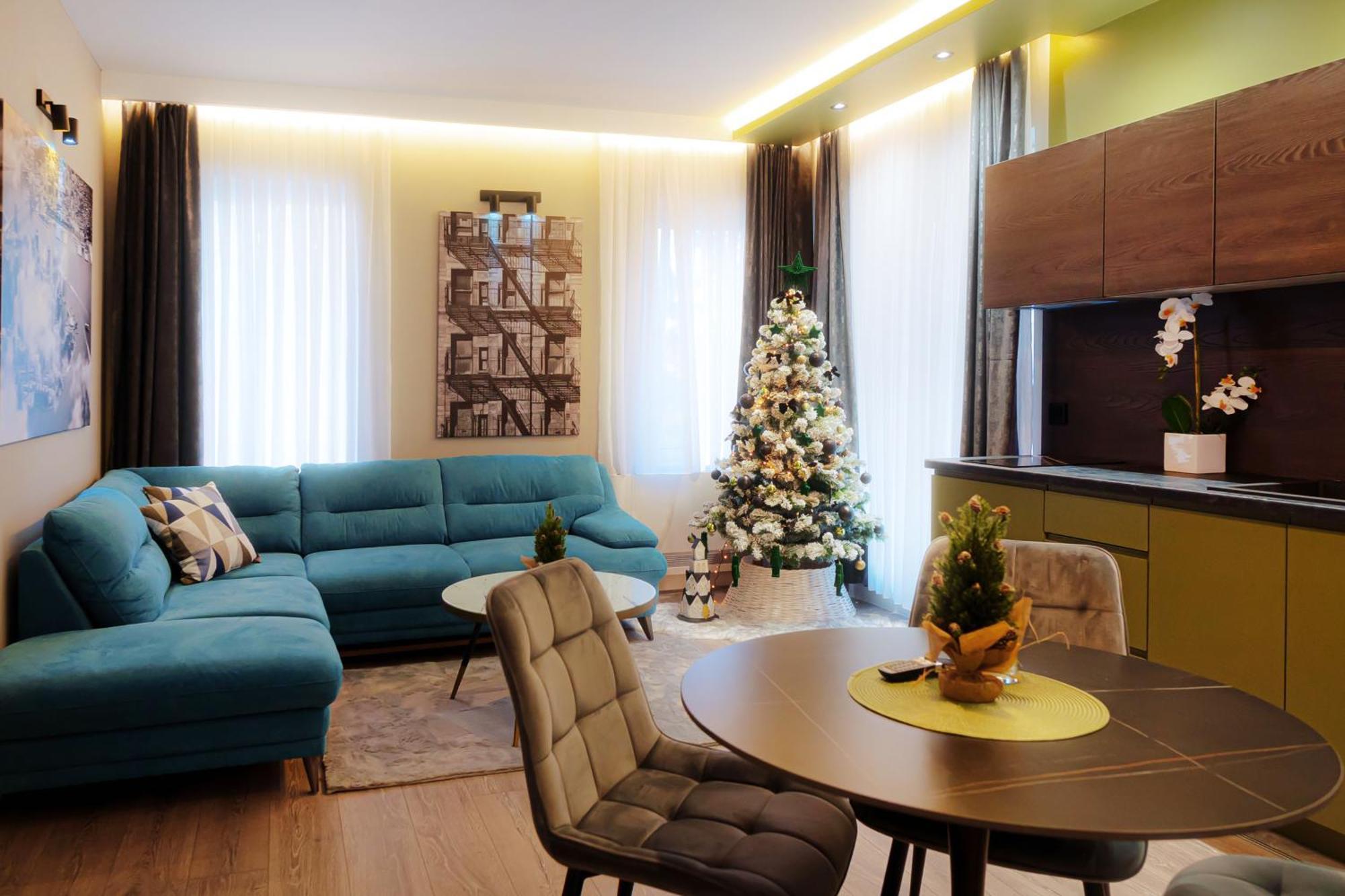 Nobel Apartmani Брчко Экстерьер фото