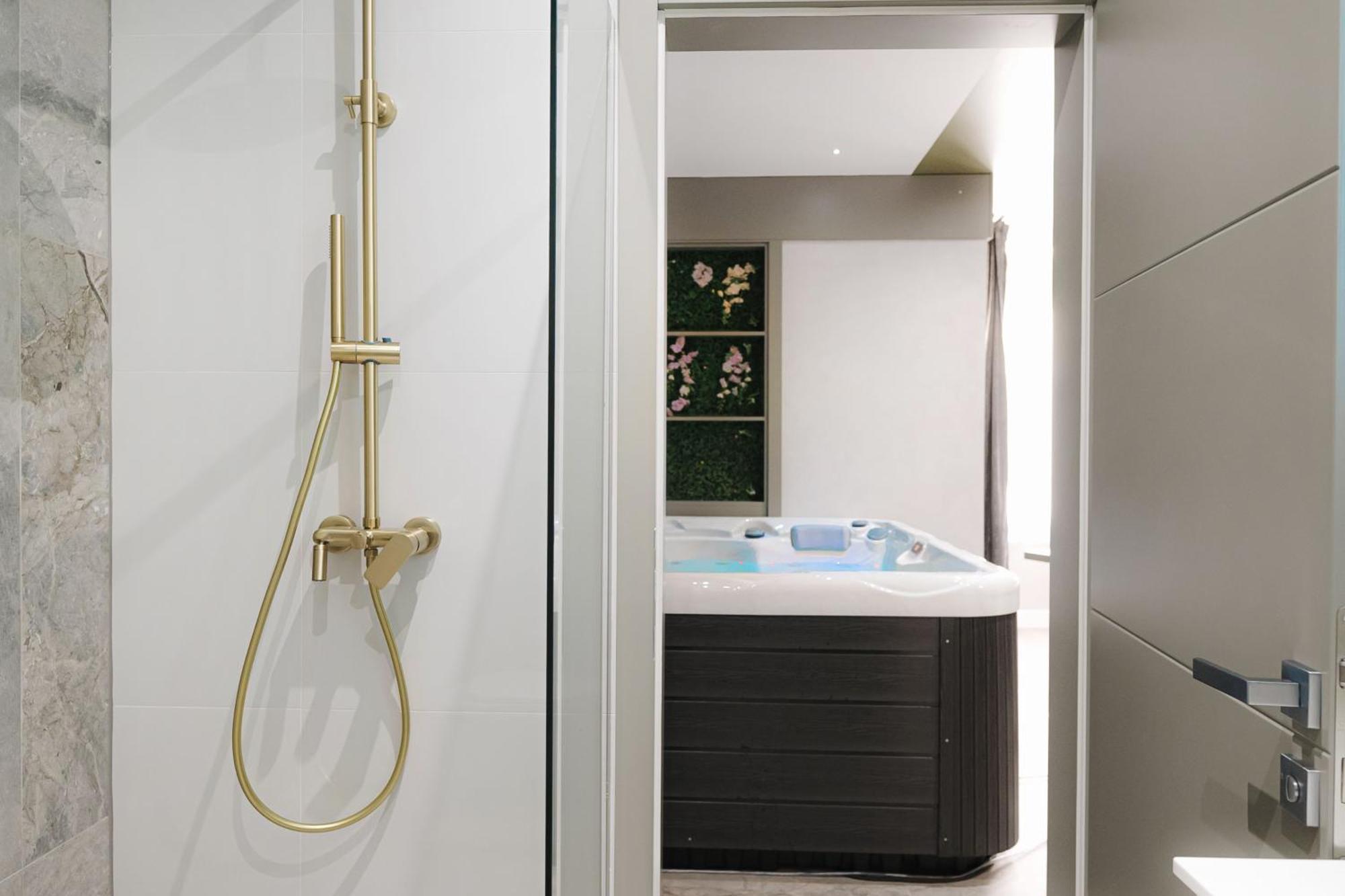Nobel Apartmani Брчко Экстерьер фото