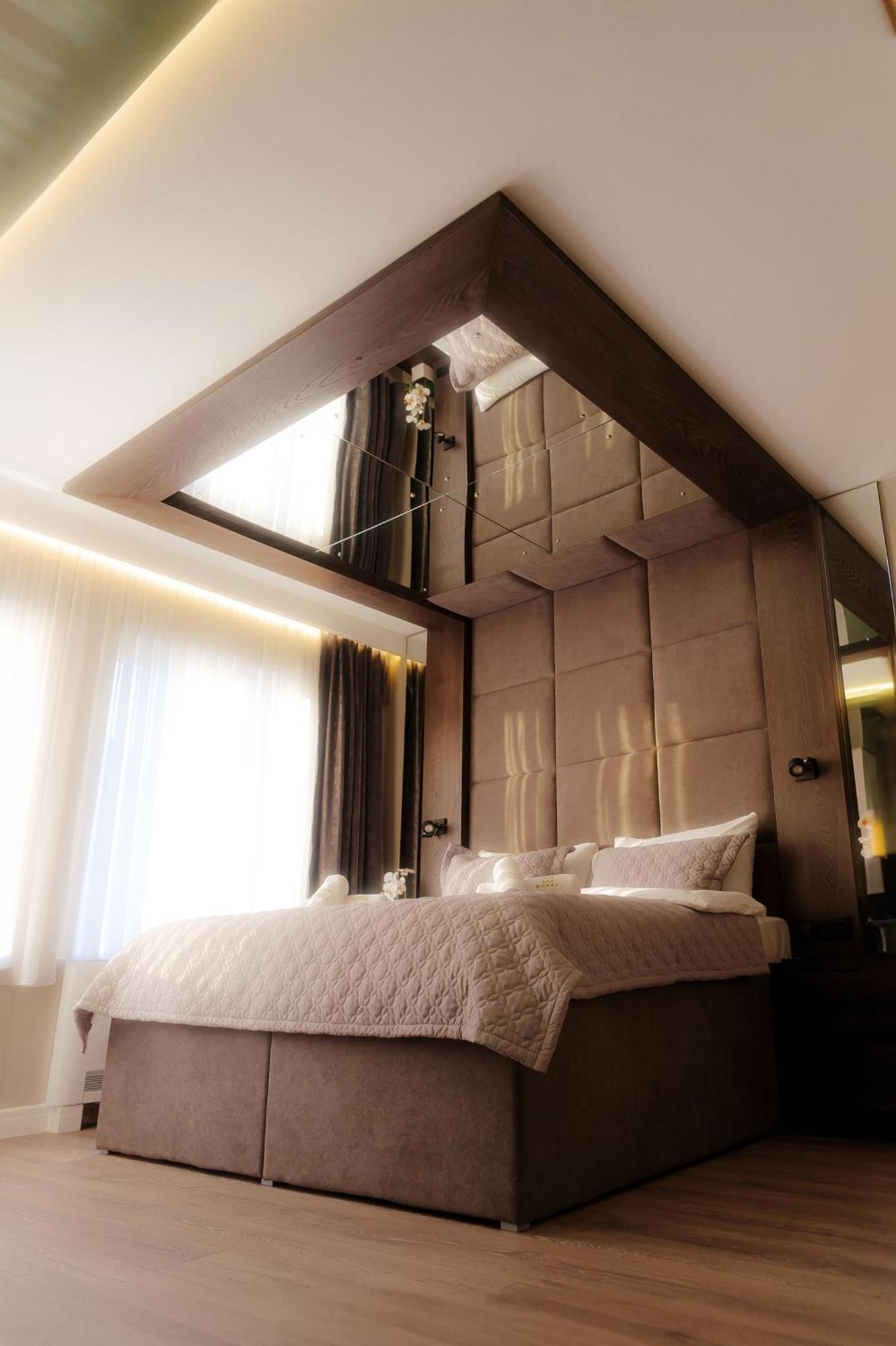 Nobel Apartmani Брчко Экстерьер фото